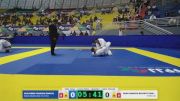 GUILHERME HENRIQUE MARCHI vs FILIPE AUGUSTO RICCHETTI RODRIGU 2026 FPJJ Circuito Paulista GI Etapa 3