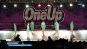 Maverick Dance Alliance - Youth Lyrical [2025 Youth - Contemporary/Lyrical - Small Day 3] 2025 One Up Grand Nationals