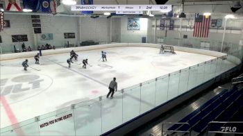 Replay: Home - 2024 Mid Fairfield U14 vs Hitmen U14 | Feb 3 @ 3 PM