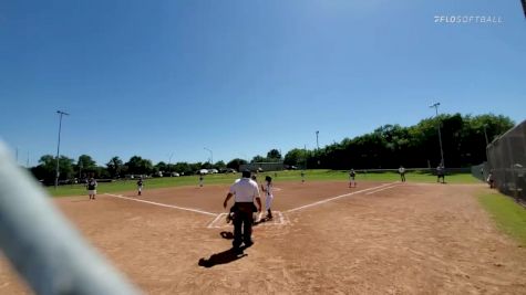 MO Stealth Gold Ma vs. IL Peoria Sluggers - 2020 Tulsa Elite Summer Invite