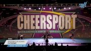 Showtime Elite Atlanta - Extreme [2023 CheerABILITIES - Elite] 2023 CHEERSPORT National All Star Cheerleading Championship