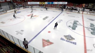 Replay: Home - 2024 Nipawin vs Melfort | Sep 10 @ 7 PM