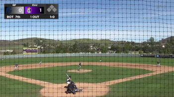 Replay: George Fox vs Cal Lutheran | Feb 15 @ 11 AM