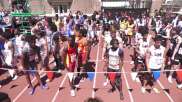 Replay: Paddock - 2024 Penn Relays presented by Toyota | Apr 26 @ 9 AM