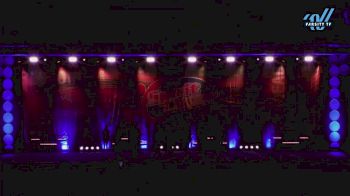 Port City Athletics - LUX [2025 L6 Limited Coed - XSmall Day 2] 2025 Spirit Cheer Super Nationals