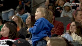 Replay: Home - 2025 W-B/Scranton vs Lehigh Valley | Apr 25 @ 7 PM