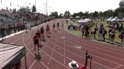 Men's 800m Open A, Prelims 6