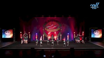 Wylie Elite - Royals [2024 L2 Junior - D2 Day 2] 2024 The American Legacy Fort Worth Nationals