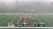 Replay: Mars Hill vs UVA Wise | Oct 26 @ 2 PM
