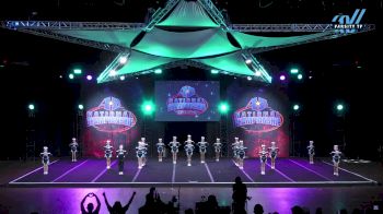 SoCo Intensity - Shine [2024 L2 Youth - D2 - Small Day 2] 2024 America's Best Grand Nationals