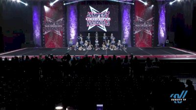 Extreme All Stars - Onyx [2022 L3 Junior - D2 - Small - B Day 2] 2022 JAMfest Cheer Super Nationals