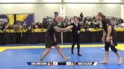 James C Allebach vs Daniel Thomas Lathrop 2024 World IBJJF Jiu-Jitsu No-Gi Championship