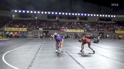 184 lbs Round Of 64 - Nathan Shaber, Eastern Washington vs Cameron Zimmerman, Kansas State