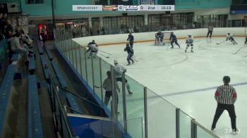 Replay: Home - 2023 Golden Hawks vs Buzzer | Oct 10 @ 7 PM