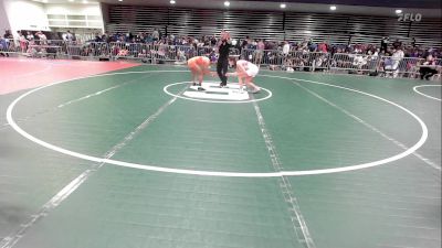 118 lbs Consi Of 32 #2 - Ellen Valentine, NC vs Emma Bauknight, FL