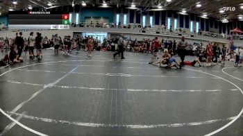 106 lbs Round 5 (6 Team) - Joseph Sneed, Applied Pressure vs Thomas Patterson, MF Dynasty