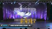 Fierce Factory Dance & Talent - Fierce Factory - Mini Lyrical [2021 Mini - Contemporary/Lyrical Day 1] 2021 ACP Power Dance Nationals & TX State Championship