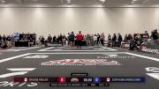 Mylene Nadler vs Stephanie Iannacchino 2024 ADCC Niagara Open