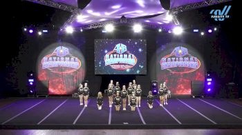 Beyond All Stars - MOXIE [2023 L2 Junior - D2 - Small Day 1] 2023 America's Best Grand Nationals