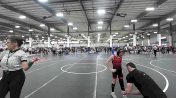 70 lbs 5th Place - Wyatt Jordan, Ravage WC vs David Adcox, Tucson Pride WC