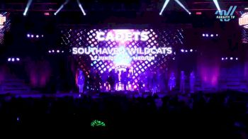 Southaven Wildcats - Cadets [2024 L2 Junior - D2 - Medium Day 1] 2024 WSF Grand Nationals