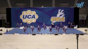 Vandebilt Catholic High School - Junior Varsity [2024 Junior Varsity Division II Day 1] 2024 UCA Magnolia Regional