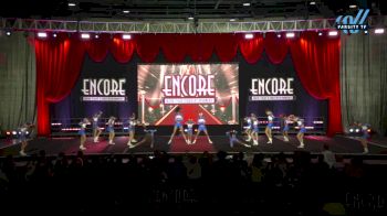 Ultimate Cheer Lubbock - DUCHESS [2024 L2 Junior - D2 - Small - B Day 3] 2024 Encore Grand Nationals