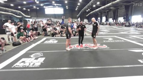 William Nyman vs Richie Martinez 2023 ADCC Arizona Open
