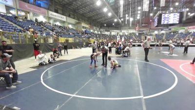 65 lbs 5th Place - Calvert Wood, West Grand vs Rhyder Sanchez, Montrose Elite