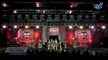 Hero Athletics - Vengeance [2025 L3 Junior - D2 Day 1] 2025 ATC Grand Nationals