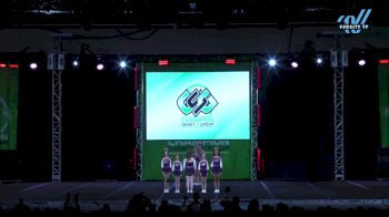 Interactive Academy - ELECTRA [2025 L4 Junior - D2 1] 2025 CSG Grand Nationals