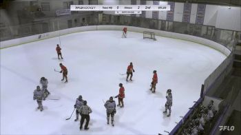 Replay: Home - 2023 Maryland U18 vs Jersey | Nov 18 @ 8 PM