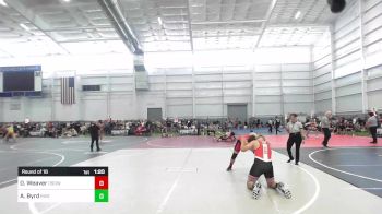Replay: Mat 8 - 2025 Clash at Bullhead | May 3 @ 10 AM