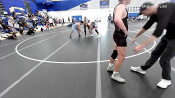 195 lbs Rr Rnd 3 - Colton Plowman, Ares Wrestling Club vs Devin Medina, SPAR