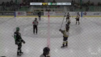 Replay: Home - 2025 Olds vs Drayton Valley | Mar 7 @ 6 PM