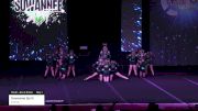 Suwannee Spirit - Emerald [2025 Youth--Div 2-Small Day 1] 2025 All Out Grand Nationals
