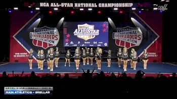 Rain Athletics - Brellas [2026 L4 U16 - Small Day 2] 2026 NCA All-Star National Championship