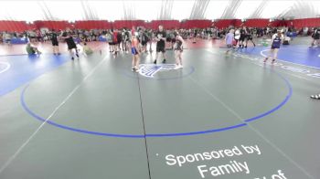 119-124 lbs Round 3 - Eva Vallaro, Batavia vs Brielle Flan, Long Prairie Grey Eagle-Browerville Wolves