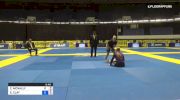 CHLOE MCNALLY vs ELISABETH CLAY 2018 World IBJJF Jiu-Jitsu No-Gi Championship