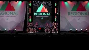 Evolution All Stars - Trinity [2024 L3 Junior - D2 Day 1] 2024 The Northeast Regional Summit