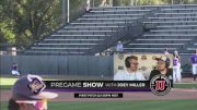 Replay: Home - 2025 Sky Sox vs Jackalopes | Aug 19 @ 6 PM