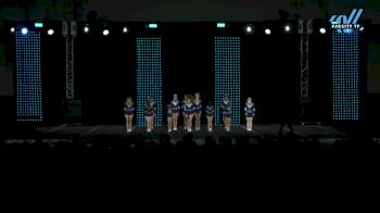 ICE - Miss Mist [2025 L2 Junior Day 2] 2025 ASC King of the Jungle Schaumburg Showdown