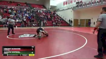 Replay: Mat 2 - 2022 Wadsworth D1 Sectionals 2022 | Feb 26 @ 9 AM