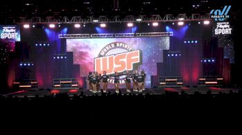 Central Jersey All Stars - Knockout [2024 L3 Senior Day 2] 2024 WSF Grand Nationals