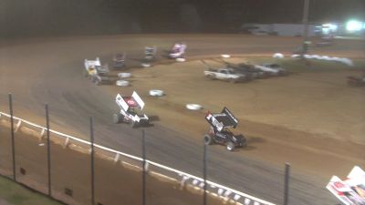Feature | Lucas Oil ASCS Friday at I-30 Speedway