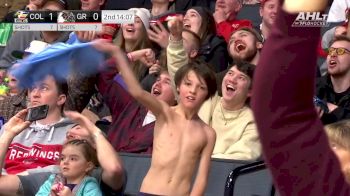 Replay: Home - 2025 Colorado vs Grand Rapids | Jan 31 @ 6 PM