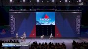 Power Cheer & Dance - Aurora [2026 Contemporary/Lyrical - U16 Day 2] 2026 The European Summit