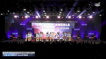 The Stingray Allstars [2025 The Stingray Allstars Day 1] 2025 WSF Grand Nationals