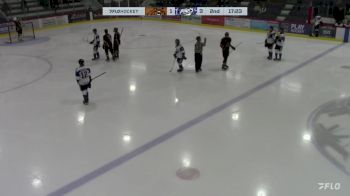 Replay: Home - 2024 Aldergrove vs Abbotsford | Sep 27 @ 7 PM