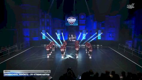 Dansschool Verônto - DV-Xtreme Nation [2026 IOCHH Day 2] 2026 ELITE Stunt & Dance Championship